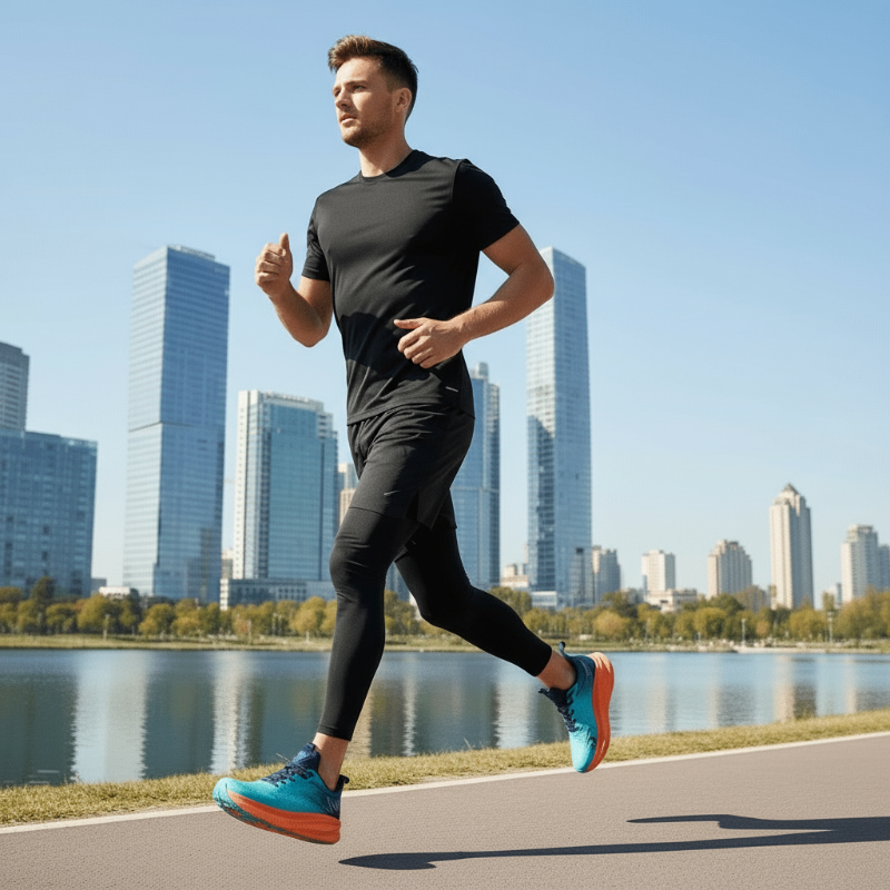 GLIDEONE – Licht Comfort & Optimale Demping