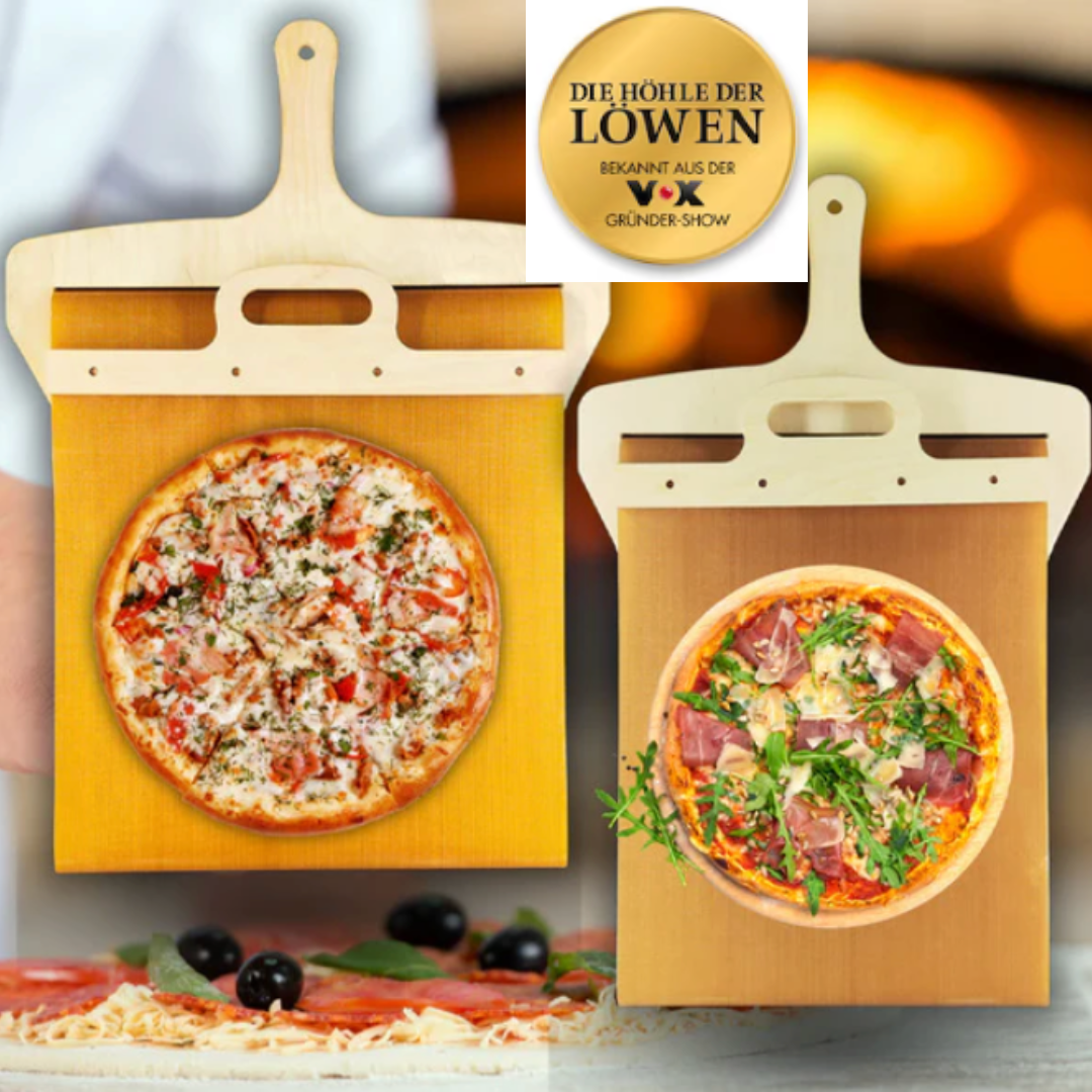 Glijdende Pizzaschep Productwinnaar