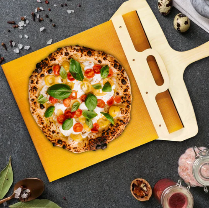 Glijdende Pizzaschep Productwinnaar