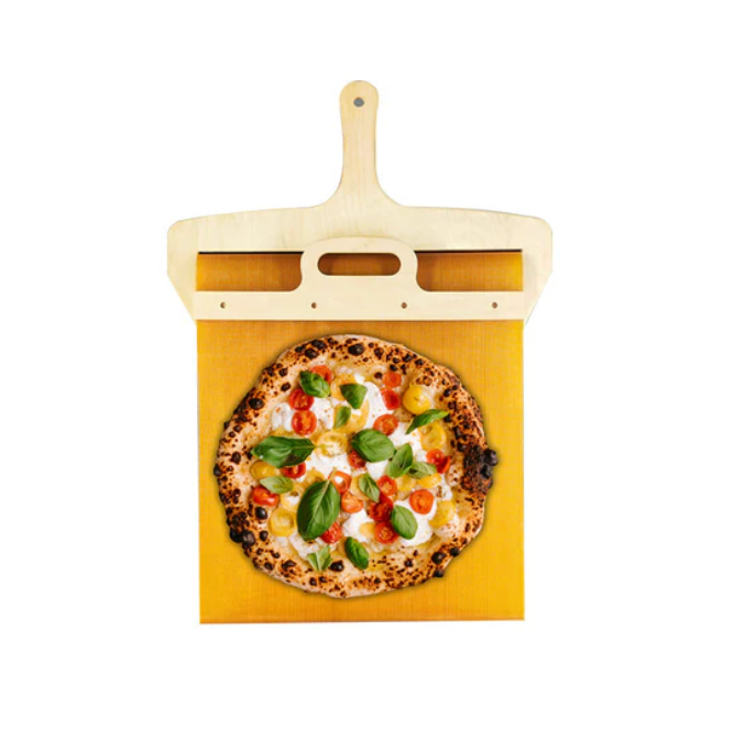Glijdende Pizzaschep Productwinnaar