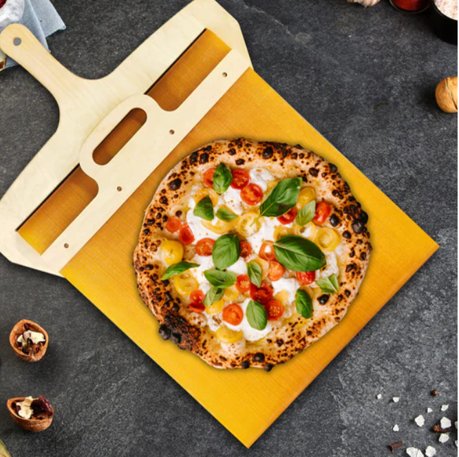 Glijdende Pizzaschep Productwinnaar