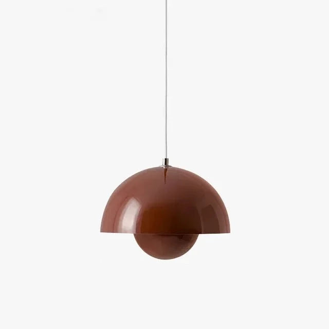 GlowGlobe - Verlichte Hangende Bloempot