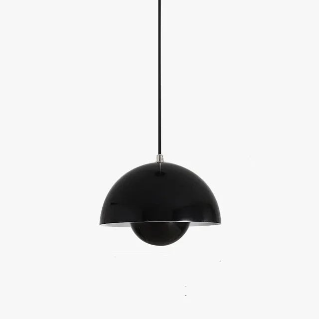 GlowGlobe - Verlichte Hangende Bloempot
