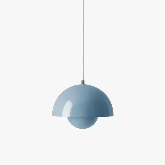 GlowGlobe - Verlichte Hangende Bloempot