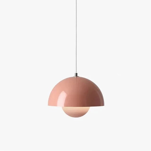 GlowGlobe - Verlichte Hangende Bloempot