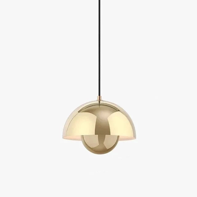 GlowGlobe - Verlichte Hangende Bloempot