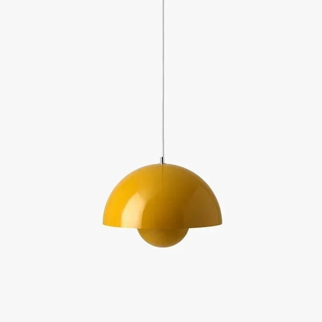 GlowGlobe - Verlichte Hangende Bloempot