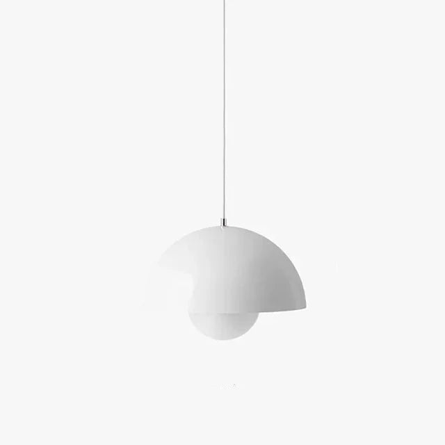 GlowGlobe - Verlichte Hangende Bloempot
