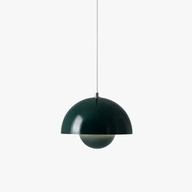 GlowGlobe - Verlichte Hangende Bloempot