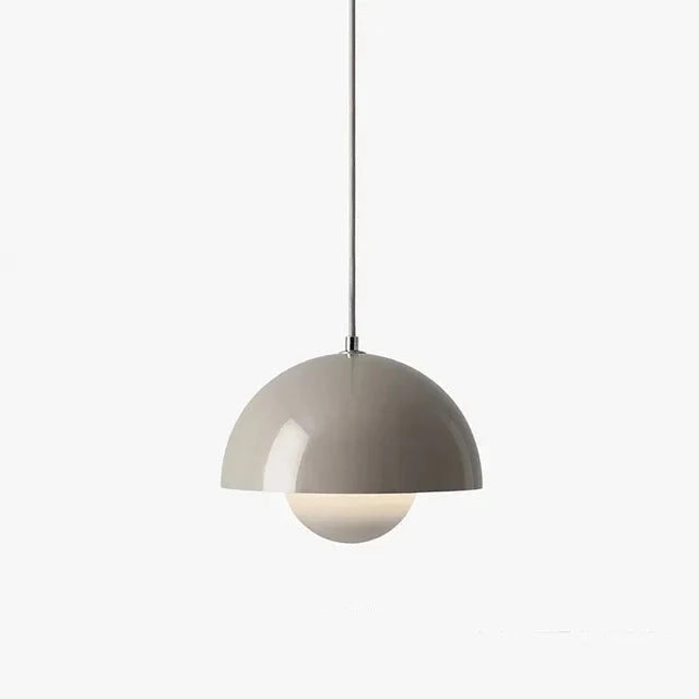 GlowGlobe - Verlichte Hangende Bloempot