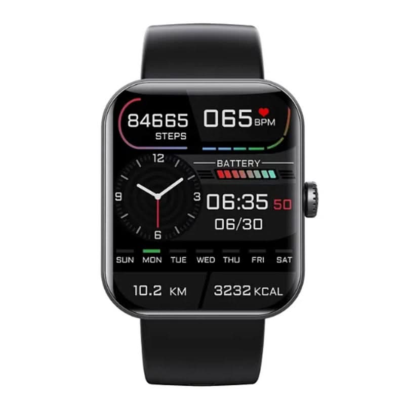 GLUCOWATCH - Bloedglucosemeter voor pijnloze gezondheidsmonitoring