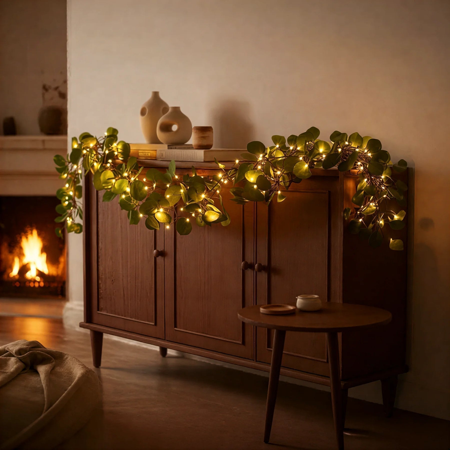 GoldenGlow | Verlicht uw huis met sereniteit en elegantie