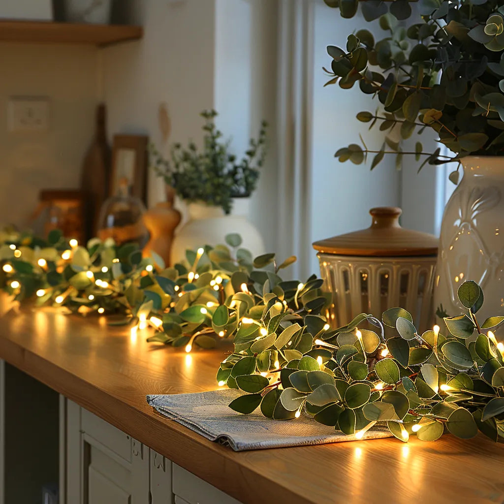 GoldenGlow | Verlicht uw huis met sereniteit en elegantie