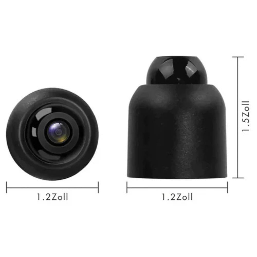 GPS Beveiligingspakket + HD Camera