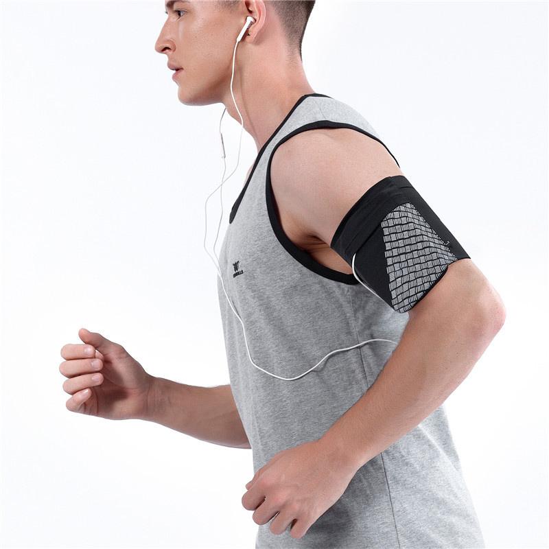 Handige Sport Armband Case