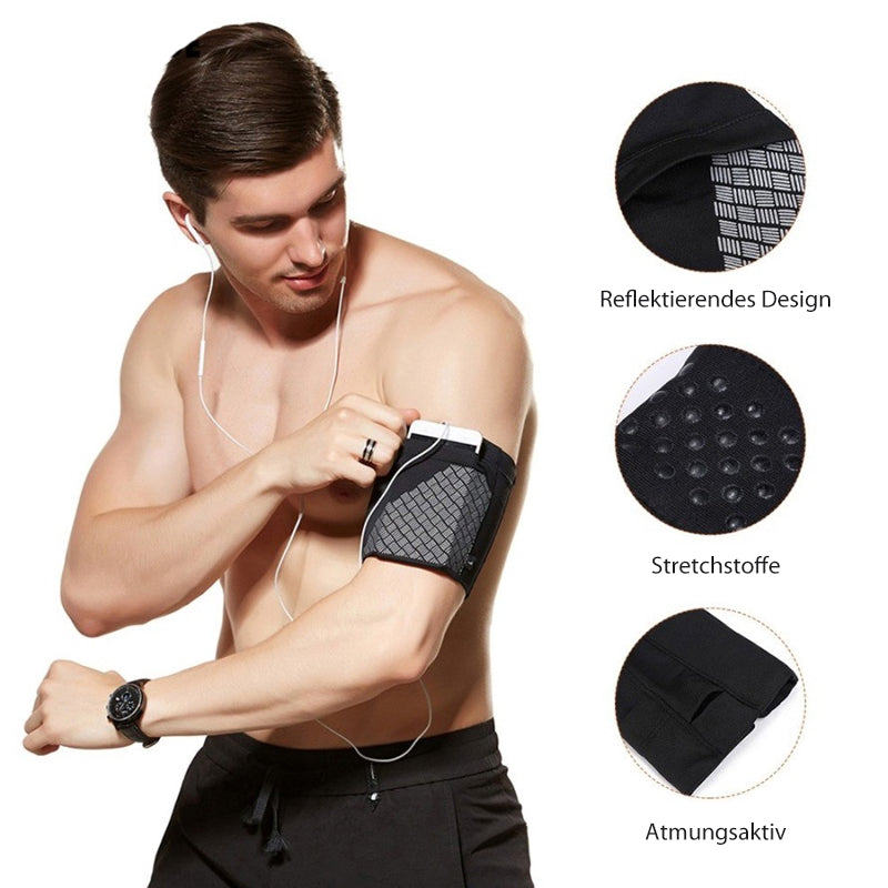 Handige Sport Armband Case