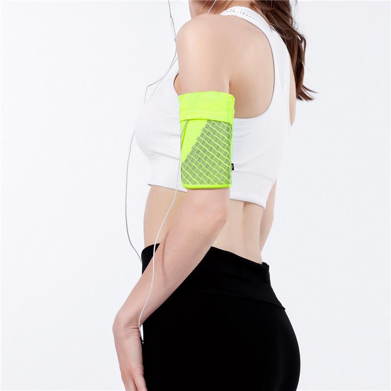 Handige Sport Armband Case