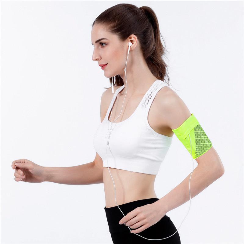 Handige Sport Armband Case