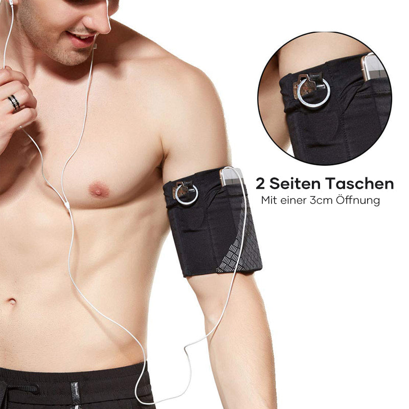 Handige Sport Armband Case
