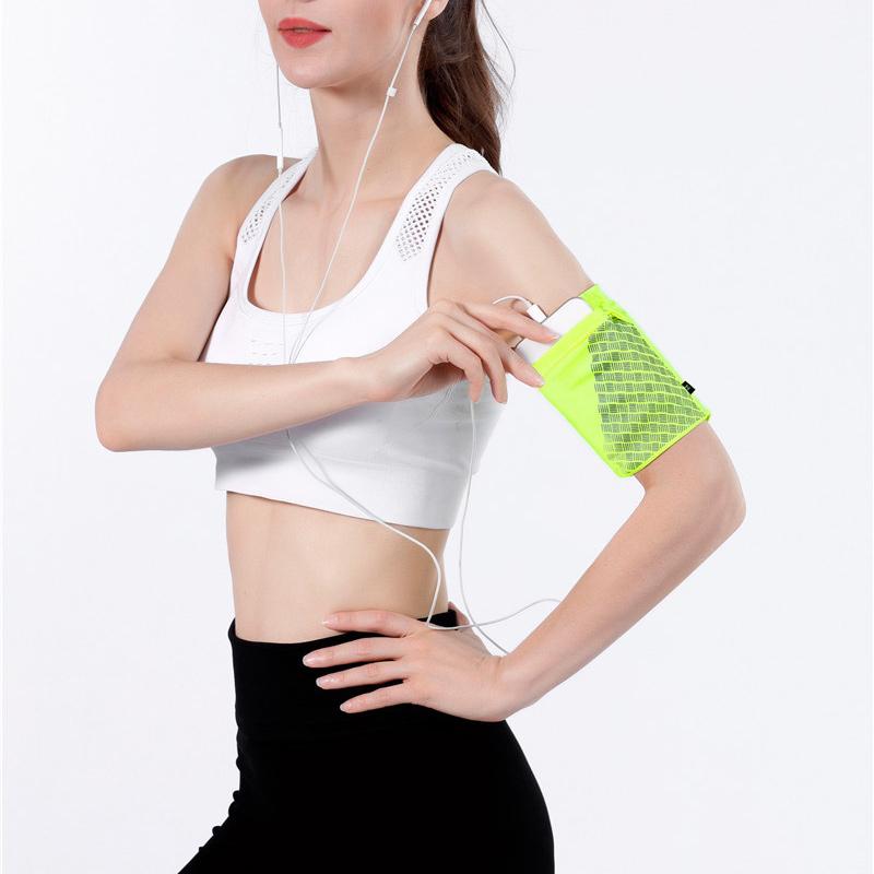 Handige Sport Armband Case