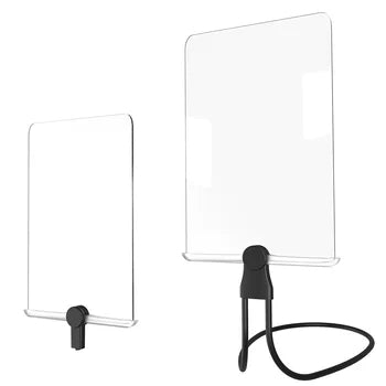 Handsfree Vergrootglas voor Lezen