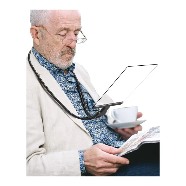 Handsfree Vergrootglas voor Lezen