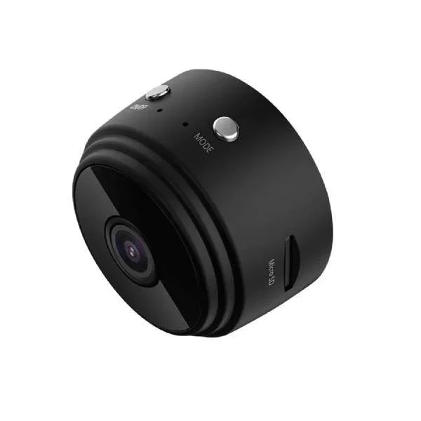 HD Draadloze Achteruitrijcamera voor RV's, Vrachtwagens en Trailers met Nachtzicht