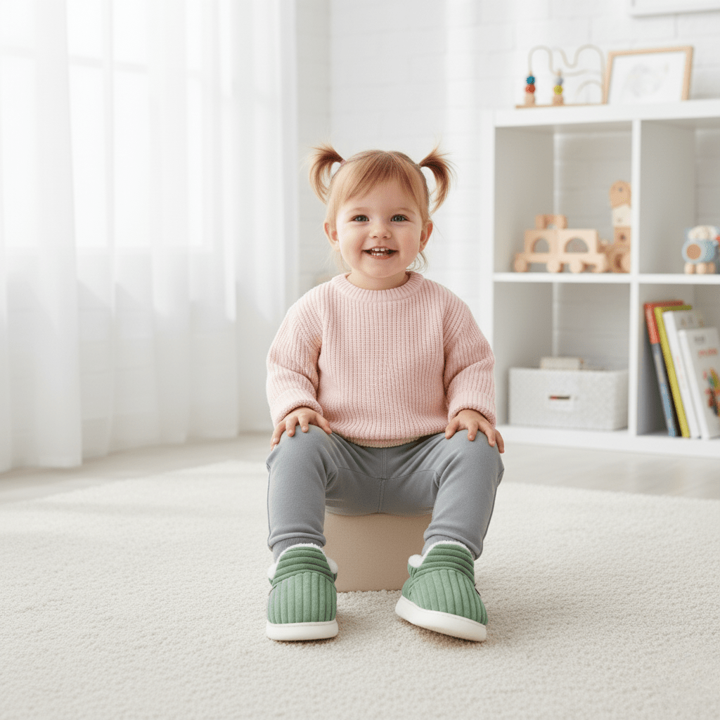HEATSOFT – Thermische Huisslippers voor Warmte en Comfort in de Winter