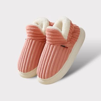 HEATSOFT – Thermische Huisslippers voor Warmte en Comfort in de Winter