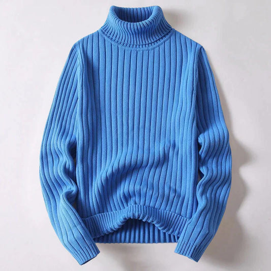 Heren Merino Wol Coltrui - Winter Special - Wyatt