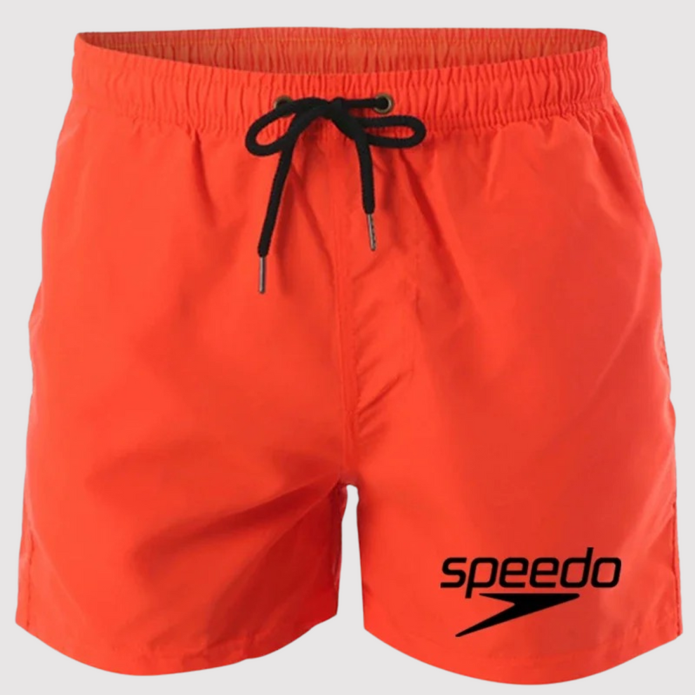 Heren Sport Zwemshorts