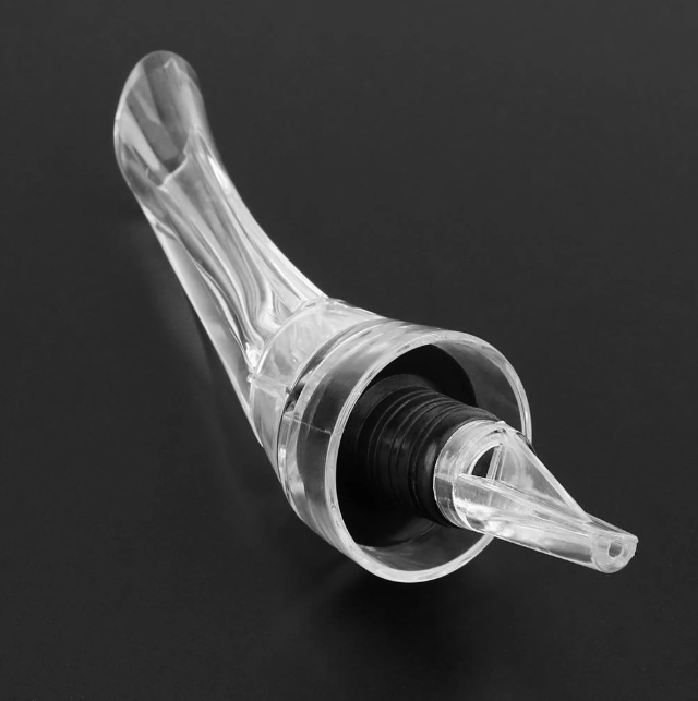 High-End Wijn Luchter | Verbeter de Smaken van Uw Favoriete Wijn met Deze Elegante Luchter.