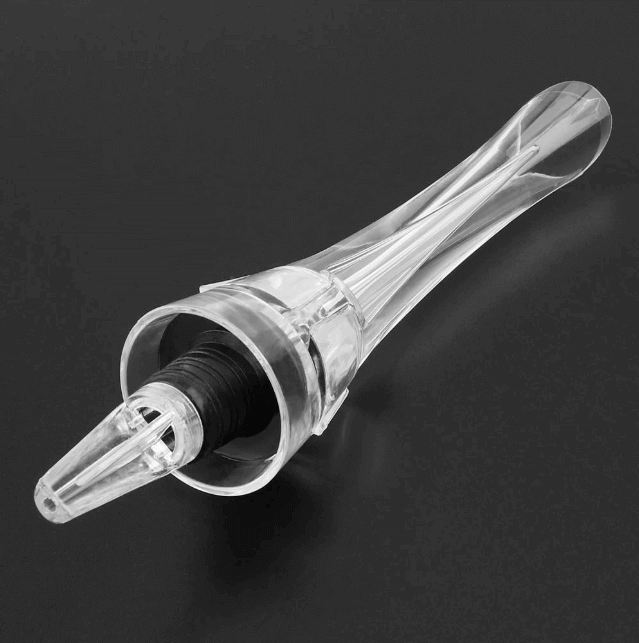 High-End Wijn Luchter | Verbeter de Smaken van Uw Favoriete Wijn met Deze Elegante Luchter.