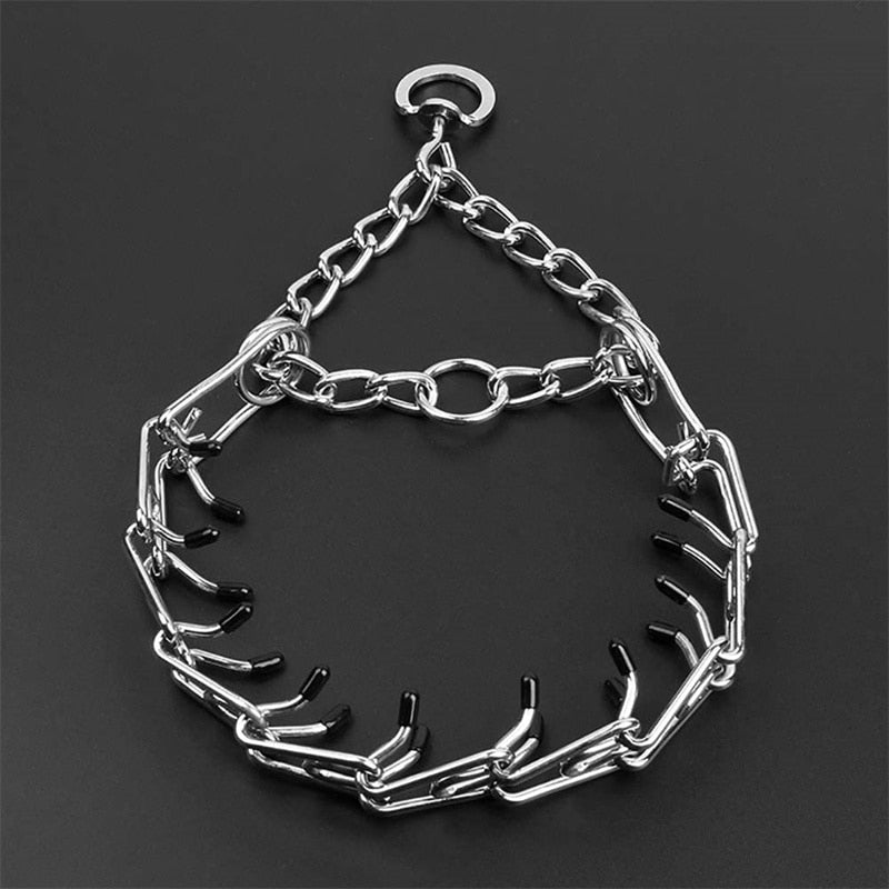 Hond Pincher Halsband - Stijl B