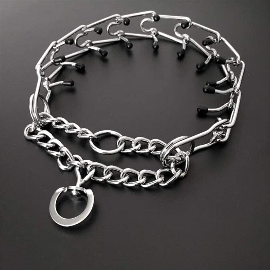 Hond Pincher Halsband - Stijl B