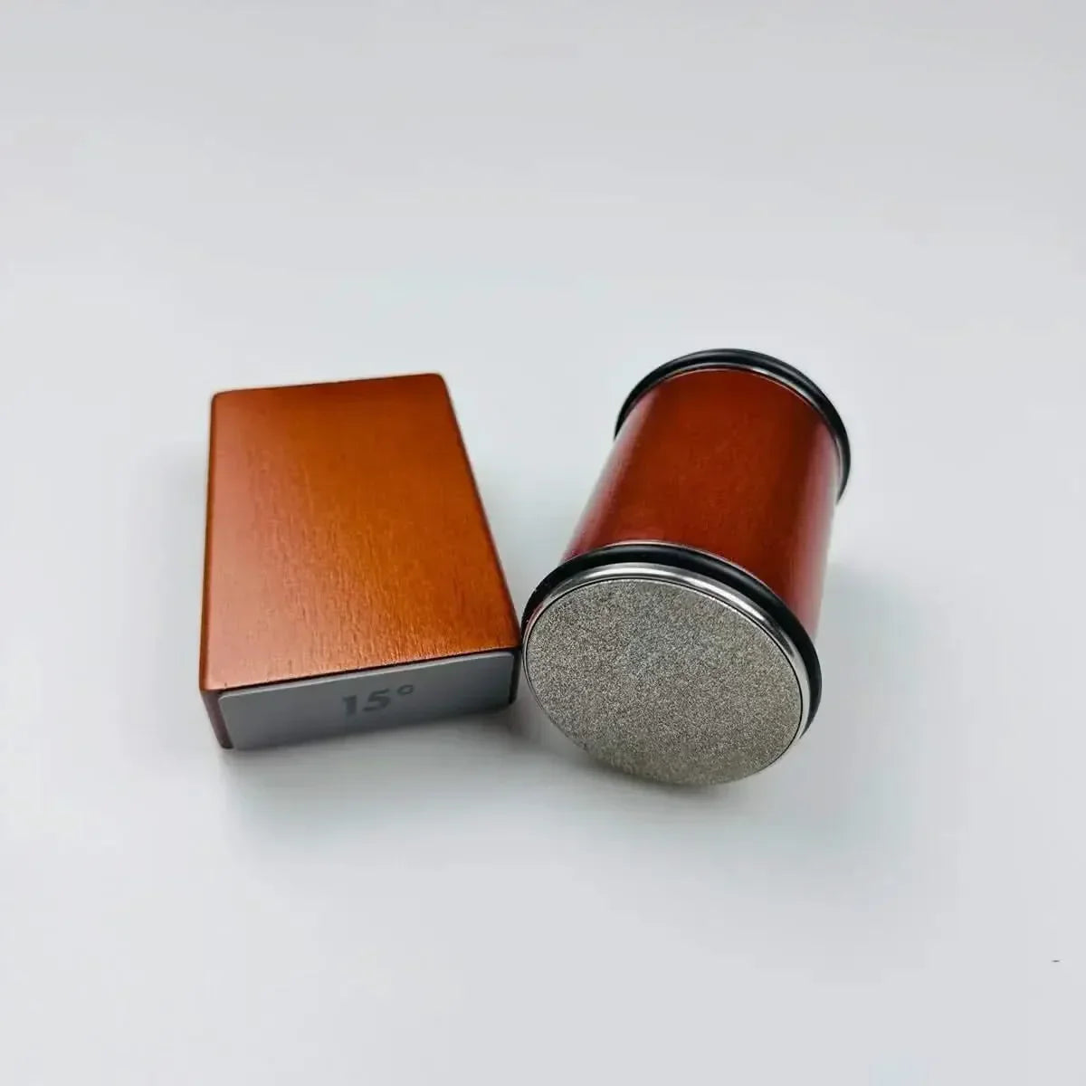 Houten Mes Roller Slijper
