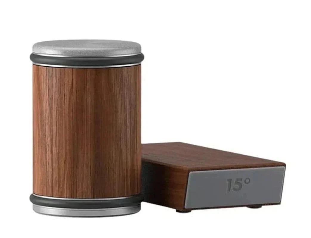 Houten Mes Roller Slijper