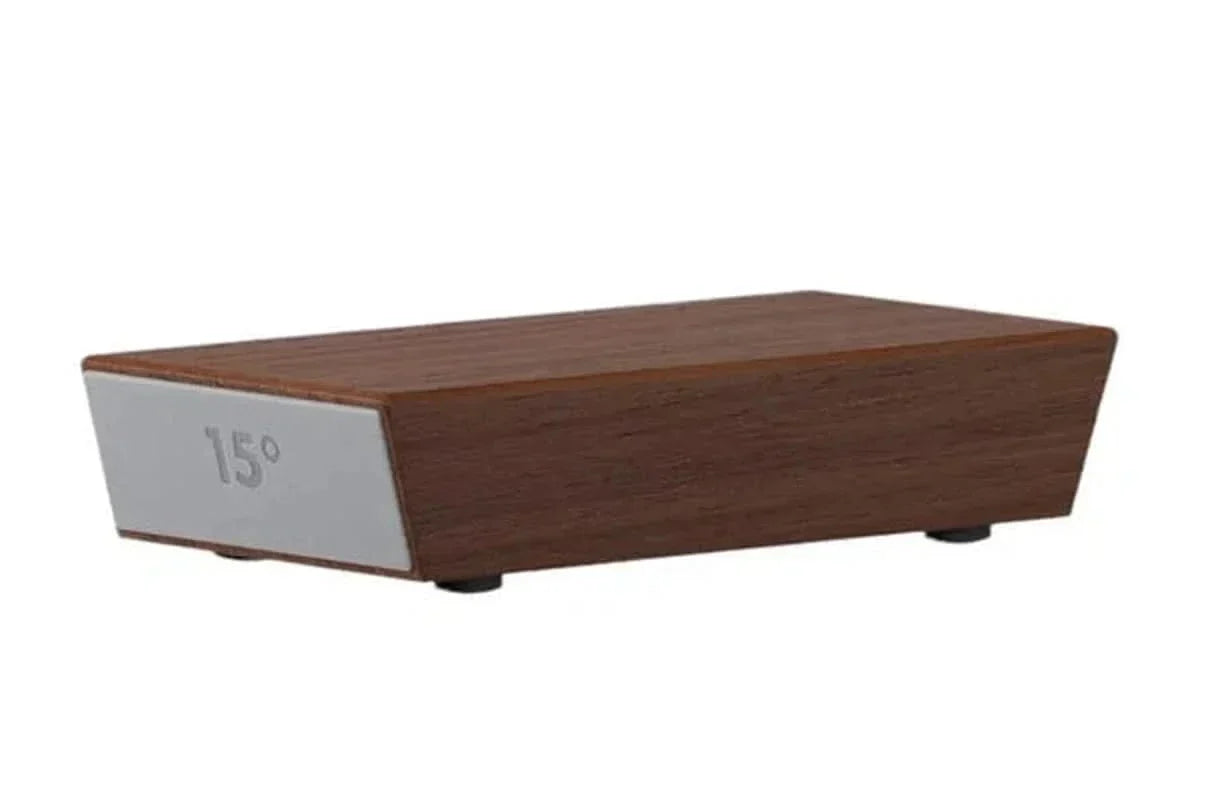 Houten Mes Roller Slijper