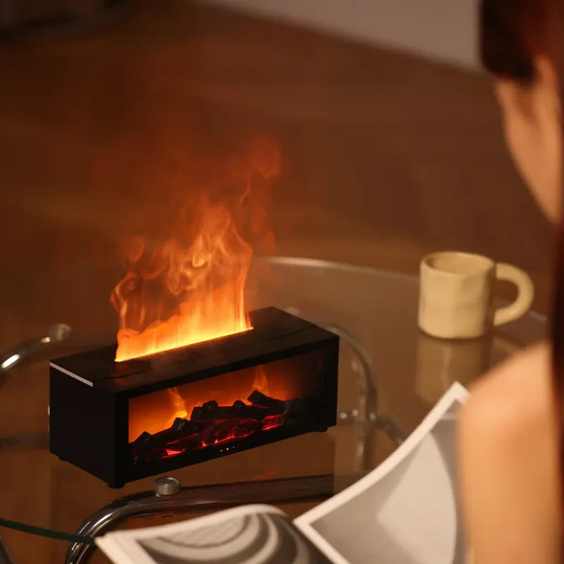 Hydraterend en Aromatherapie voor Gemoedsrust