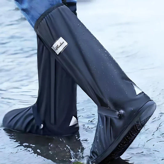 Hydroboots™ - waterdichte en antislip schoenhoezen