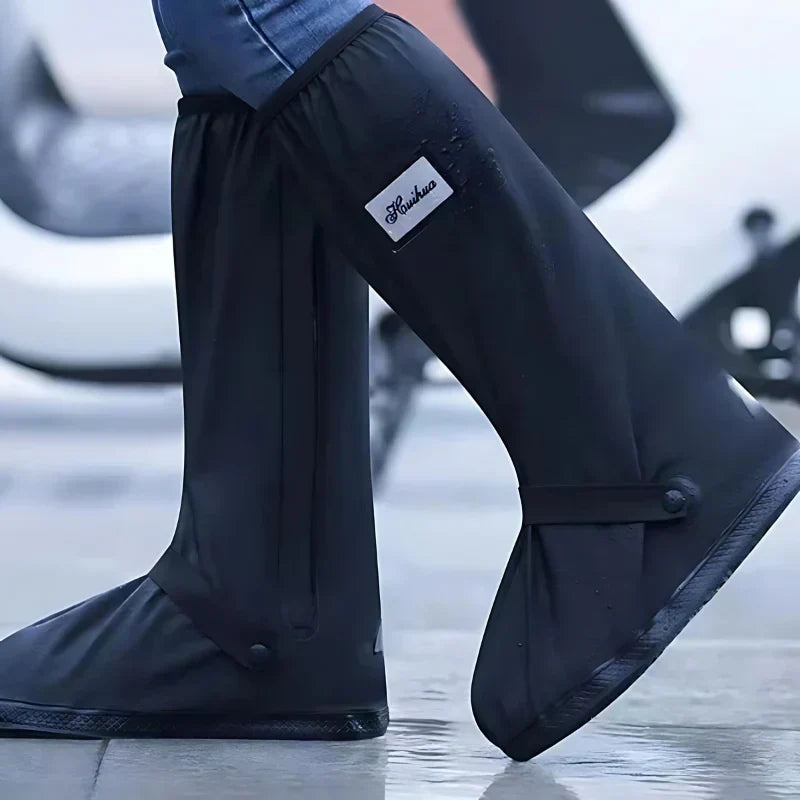 Hydroboots™ - waterdichte en antislip schoenhoezen