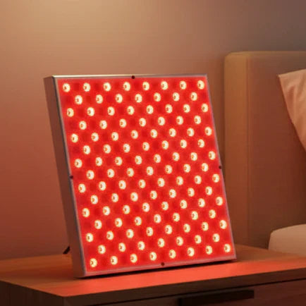 INFRAGLOW PANEEL – Infrarood Lichttherapie voor Huidverjonging & Ontspanning