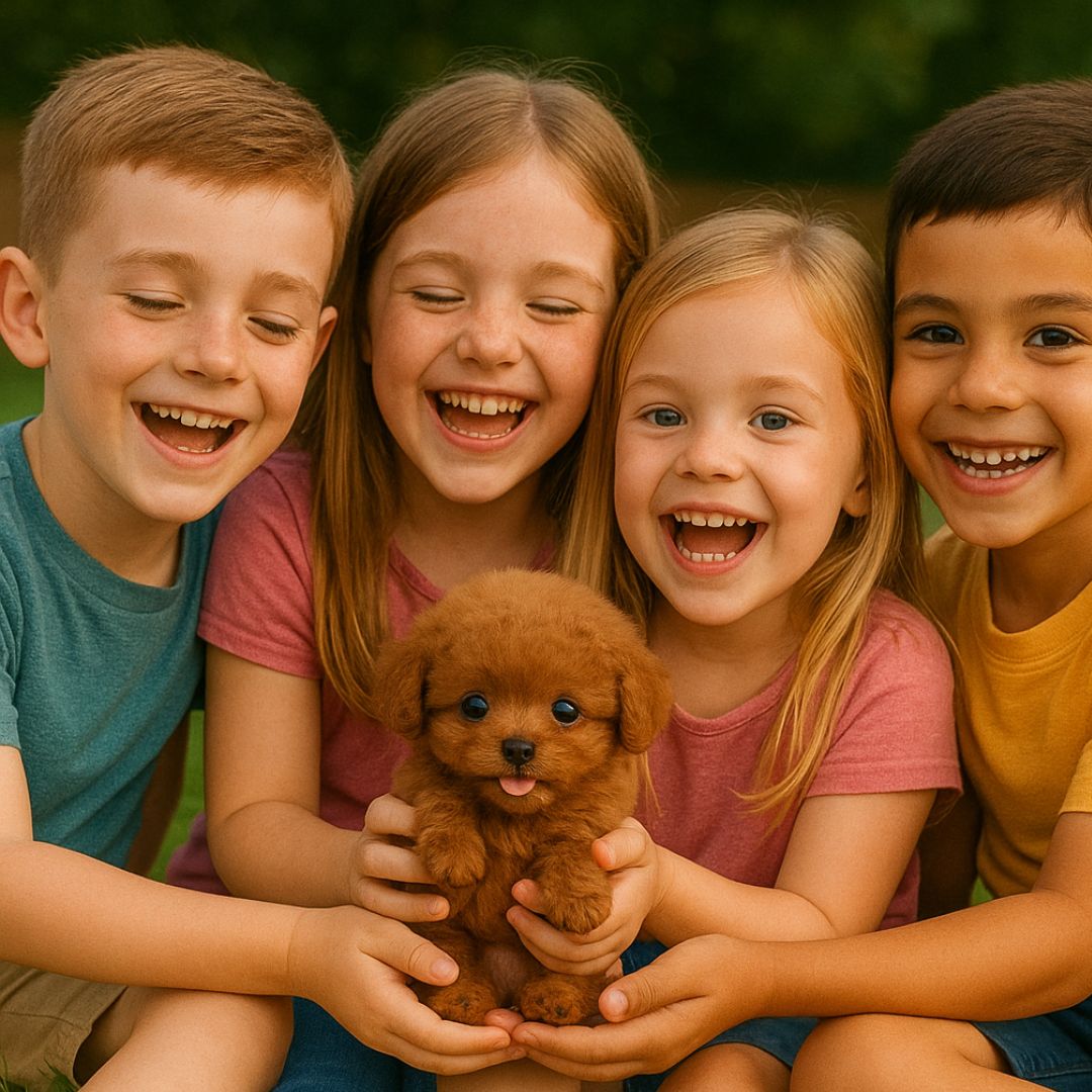 Interactief Puppy Speelgoed met Levensechte Beweging