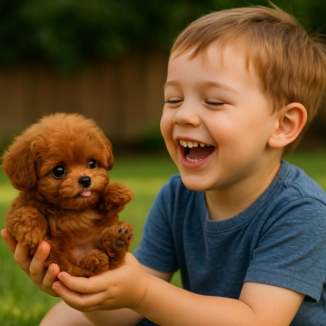 Interactief Puppy Speelgoed met Levensechte Beweging