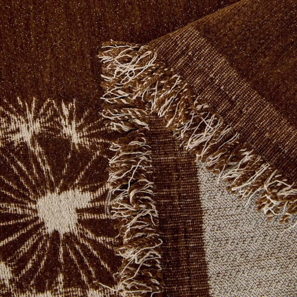 Japandi Paardenbloem Puff Sofa Cover