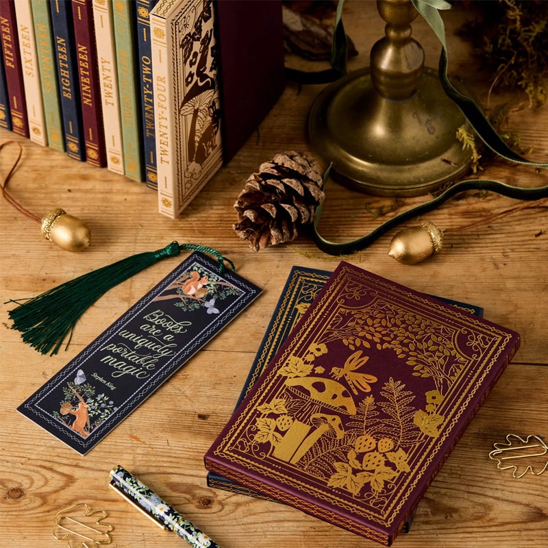 JollyJournals™ - Adventskalender met Kantoorbenodigdheden 24 Verrassingen