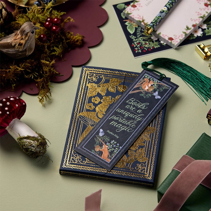 JollyJournals™ - Adventskalender met Kantoorbenodigdheden 24 Verrassingen