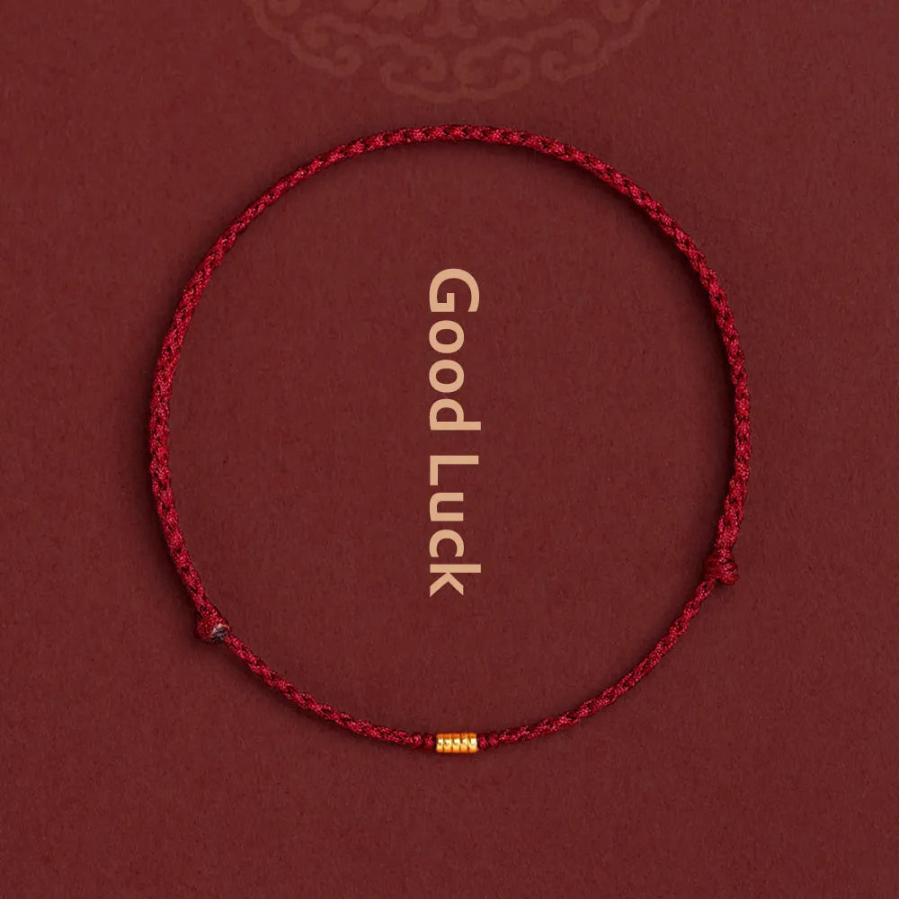 Kabbalah Bewaker Kralenarmband