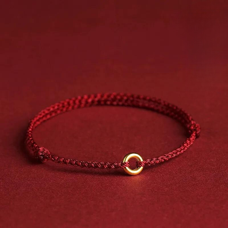 Kabbalah Bewaker Kralenarmband