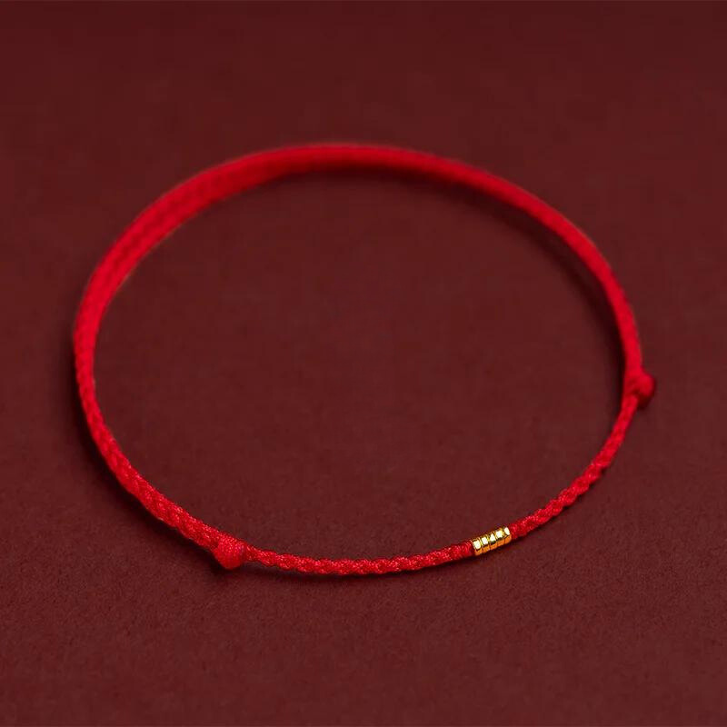 Kabbalah Bewaker Kralenarmband